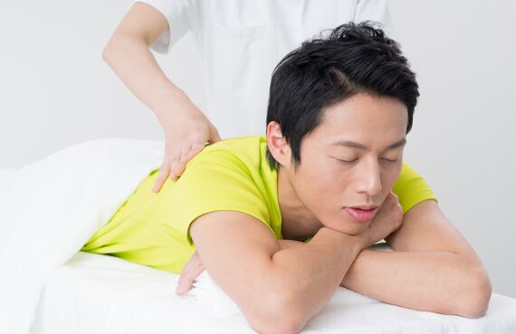 小松市にある整体院では小顔を目指したいお客様を応援しております